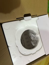 قلاية هوائيه شركة newal   حجم  XL.     6.5L   مستخدمة فقط مره واحده   ...