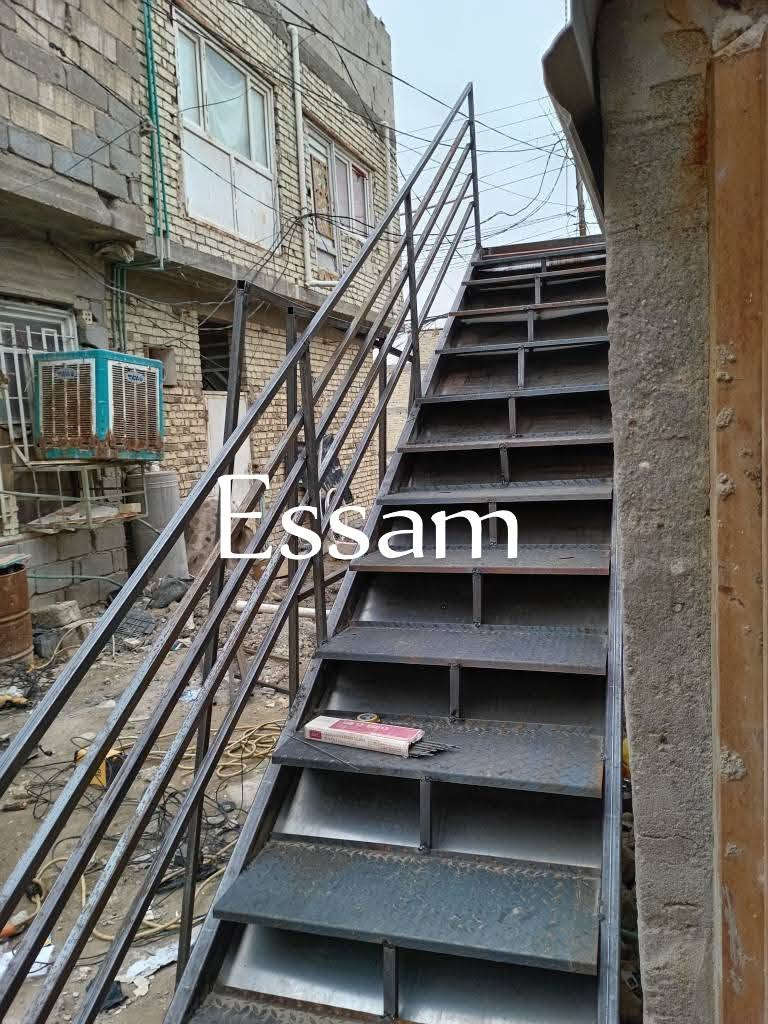 حداده عامه متنقلة في كربلاء المقدسه لكافه اعمال الحداده اتصل أو راسل خاص ***********

