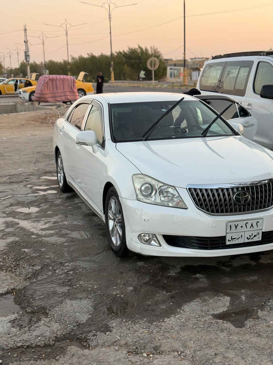 ماجسته ادوات گصة جنطه سيارة جاهزة ميســــــــــــــــان العمارة
***********
