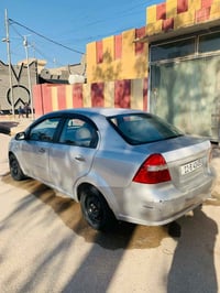 افيو • ٢٠٠٨ • اوتوماتيك