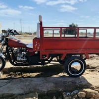 كلك • موديل 14 • الوركا الكرامه