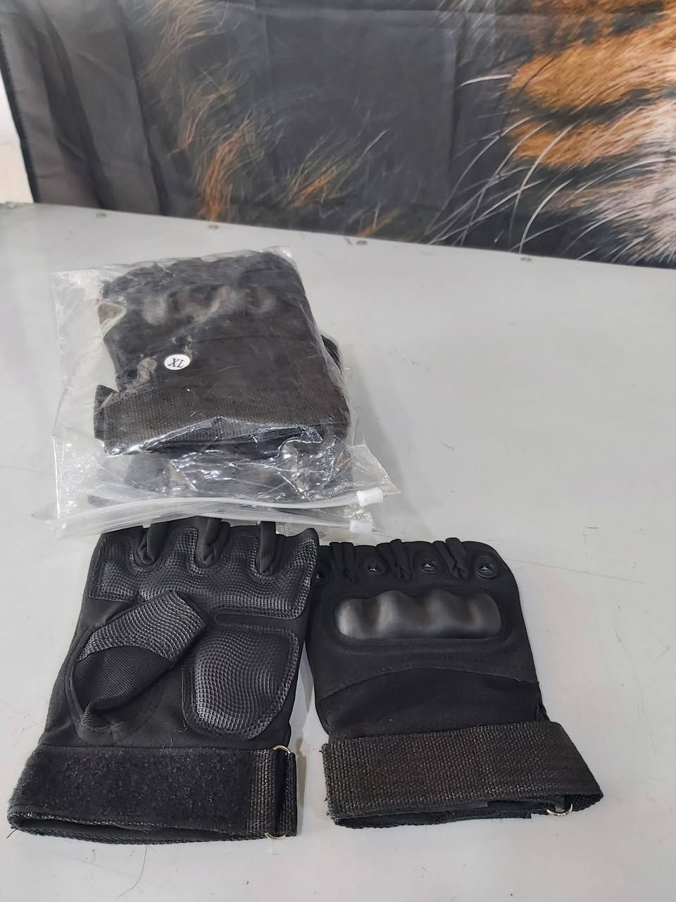 مجموعة مستلزمات وادوات للدراجات الهوائية
بالة اوربي اصلي مناشئ عالمية وبأسعار تنافسية
ايضاً مستعدون لتجهيز الدراجات الهوائية بكافة الانواع وصيانتها بشكل احترافي ودقة عالية 🚴
   ✈يوجد توصيل لجميع المحافضات ✈
كركوك مدخل سايدين حي الاسرى والمفقودين 
معرض ابو شيفان ( *********** )
