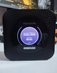 4G • مفتوح شبكات • كات16