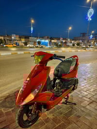 ماكس مضلع • بوشة ٥٥ • كربلاء