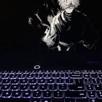 الغني عن التعريف. Lenovo log Cpu : AI R7 250 H  Gpu: Rtx 5050 oc  Ram:...