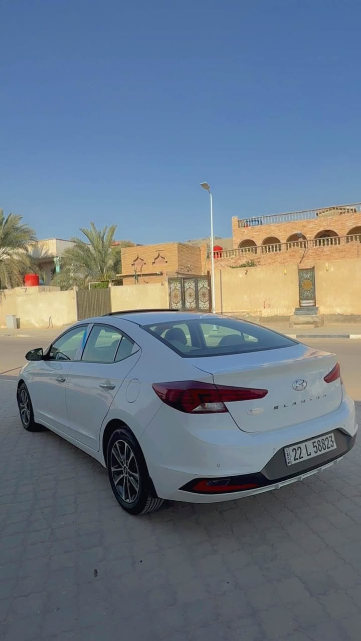 السلام عليكم ورحمة الله وبركاته 
للبيع او مراوس حسب القناعة
النترا 2020 خليجي فول مواصفات للاخير 
سيارة جديدة جداً جداً 
وكفالة عامة من كلشي 
ماشية100 الف 
كير مكينه بالشرط 
اربيل توه مجددة 
السعر 167 وبيها مجال
0️⃣7️⃣7️⃣2️⃣8️⃣5️⃣2️⃣0️⃣5️⃣5️⃣2️⃣
اتصل وانا حاضر البصرة, العراق


**إذا كنت صاحب هذا الإعلان وتريد حذفه لأي سبب، رجاءا أرسل رسالة إلى الدعم الفني**