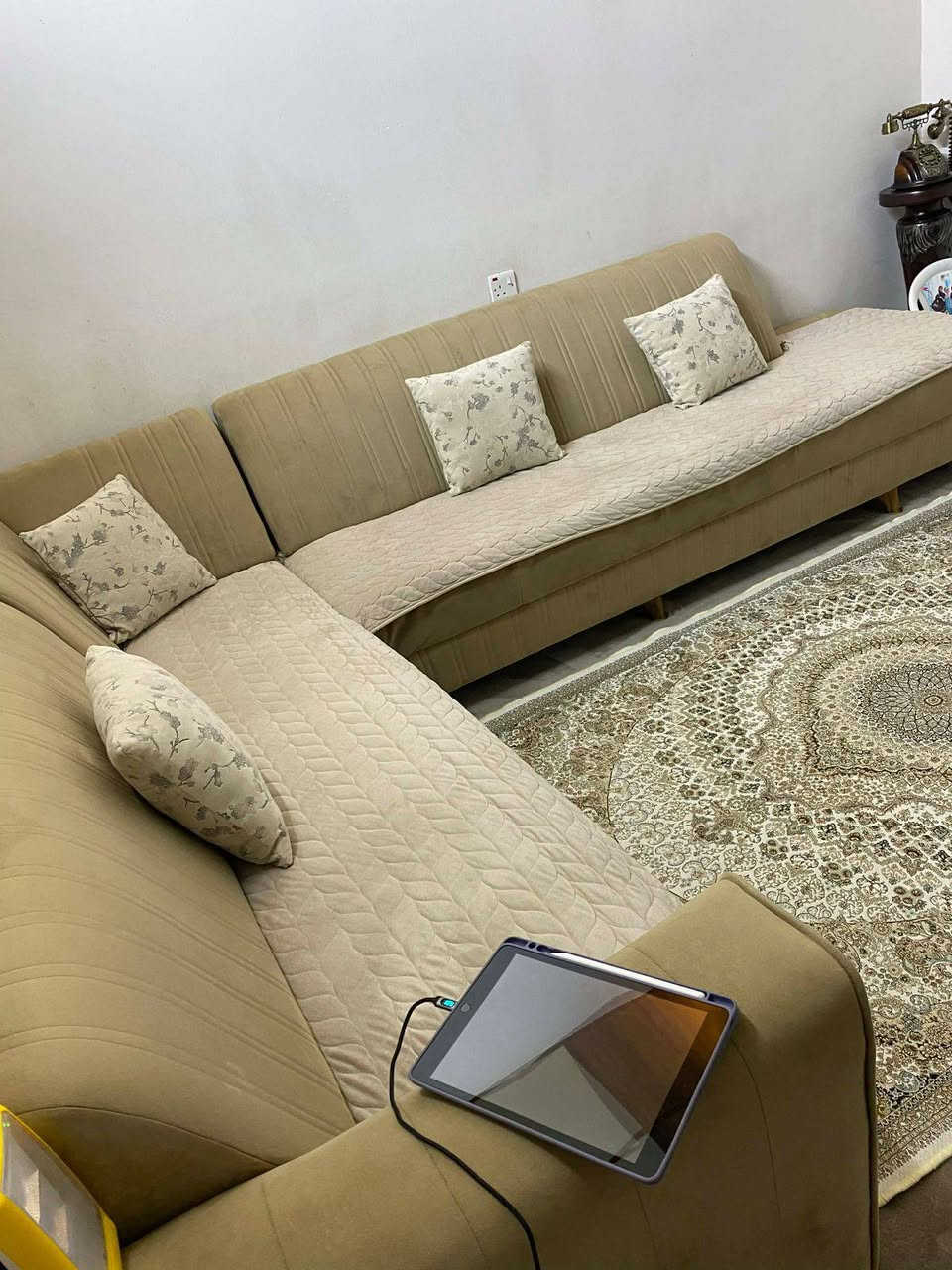 للبيع كركوك وللاستفسار راسوني خاص ❤️


**إذا كنت صاحب هذا الإعلان وتريد حذفه لأي سبب، رجاءا أرسل رسالة إلى الدعم الفني**