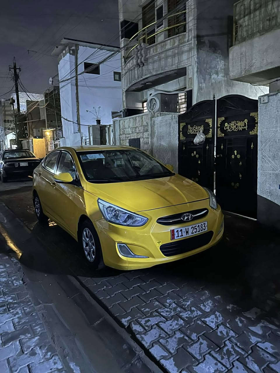 سلام عليكم شباب اكسنت للبيع موديل ١٦ شركه قلم كفاله عامه سياره سونارها مرفق ويا صور عنوان بغداد جديده رقمي***********
