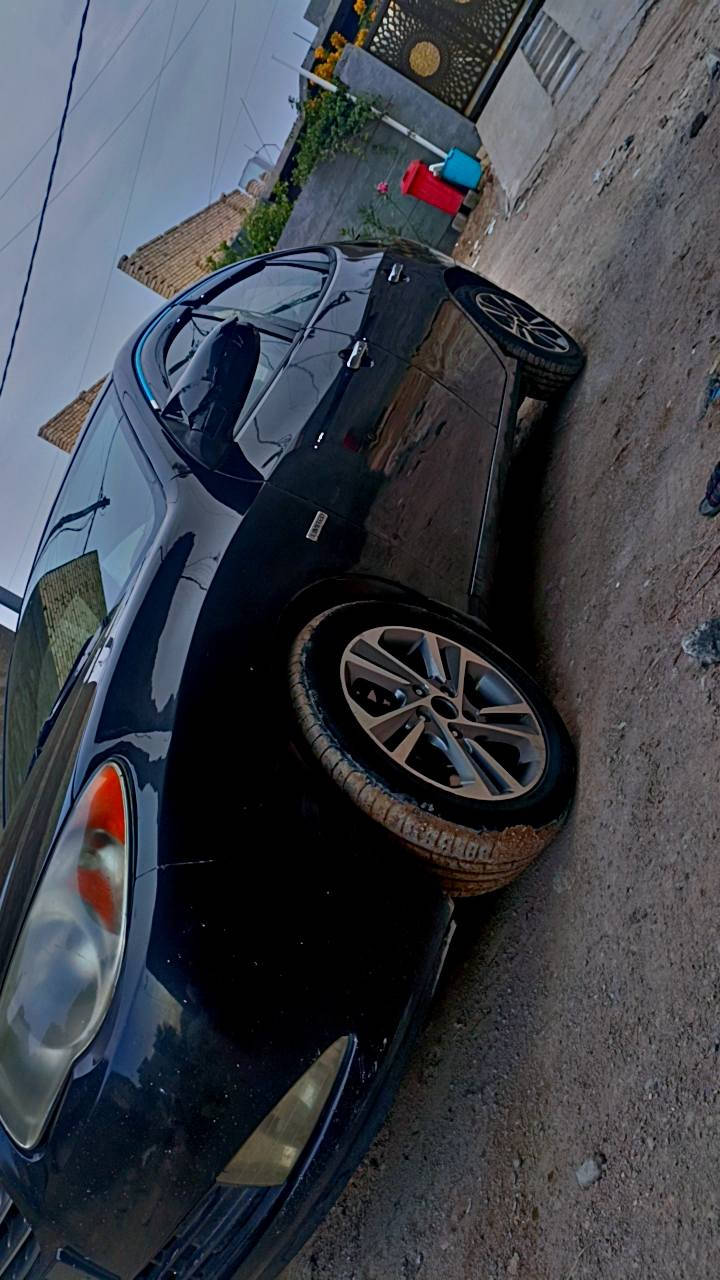 سلام عليكم النترا اللبيع فول نقصها فقط فتحه جهتين تحكم استيرن مانع انزلاق تدفئه كشنات.كشنات جلد  كير او مكينه جديد مزدات جدد شادهن تبريد شغال السعر 105او بيها مجال


**إذا كنت صاحب هذا الإعلان وتريد حذفه لأي سبب، رجاءا أرسل رسالة إلى الدعم الفني**