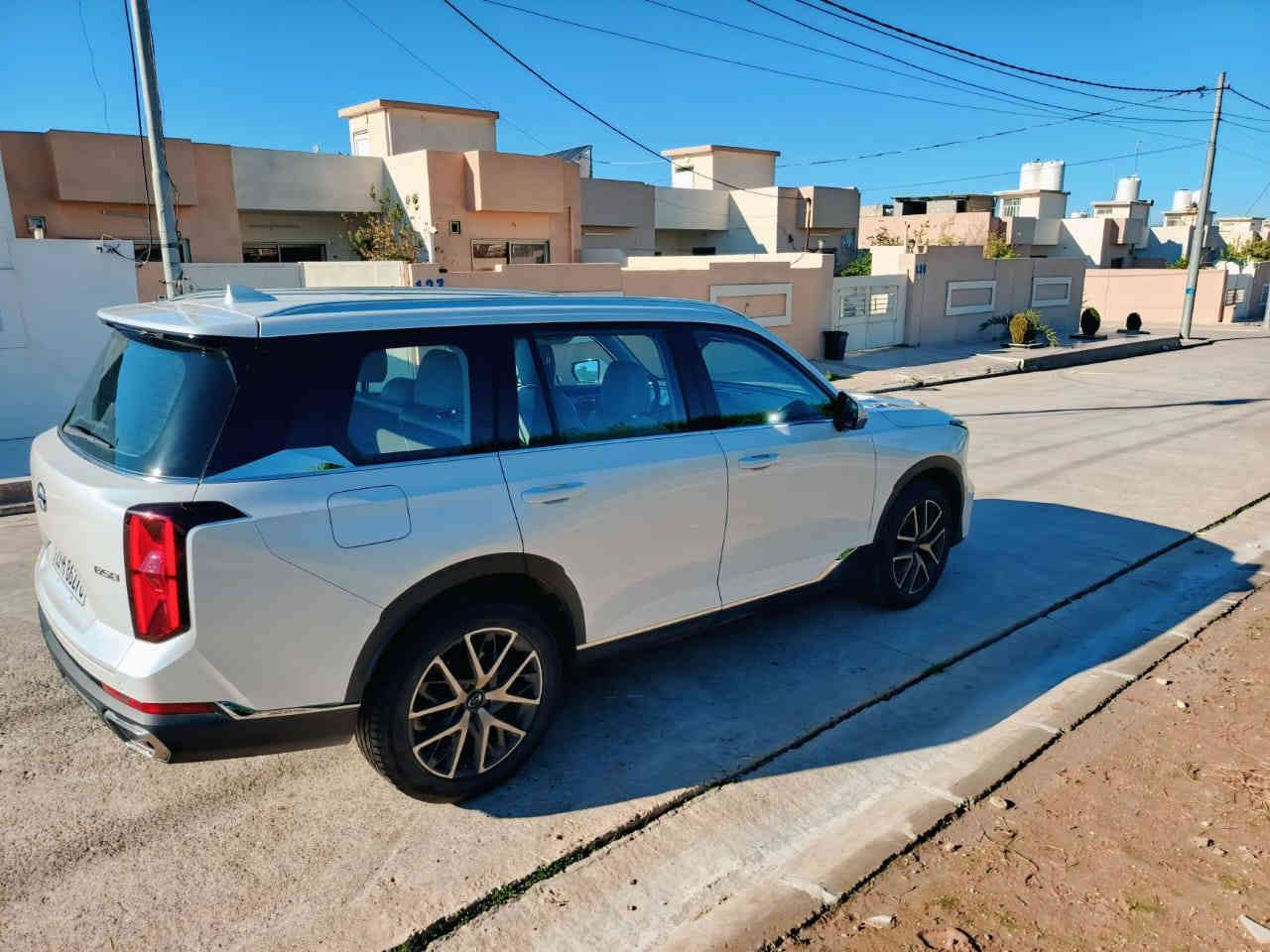 ***********2
واتس اب وفايبر

عربي  & کوردی
عربي/
أسم السيارة: GAC GS8 سيارة عائلية 
موديل: 2023 
مواصفات : فول Luxury 1/1  سبع راكب
محرك: اربعة سلندر 2.0Turbo  بقوة 252 حصان 
ماشيه سياره:26,000km
ضرر: مكفولة كفالة عامة 
لون السيارة: ابيض
رقم السيارة : اربيل سنوية رقم جديد
سعر: 250$
عنوان: قضاء بردرەش
————————————
كوردى/
ناوی ئۆتۆمبێل: GAC GS8 سەیارەیەکم خیزانی
مۆدێل:2023
تایبەتمەندییەکان: Luxury 1/1 فول حەوت نەفەری 
بزوێنەر: جوار پستن 2.0Turbo هیزی 252 ئەسپ
چەند ڕوشتۆه 26,000km
زیانەكانى ئۆتۆمبێل: کلینە هیجی نیە 
ژمارەی ئۆتۆمبێل: هەولێر ، ساڵانە و ژمارەی نوێه
نرخ:250$
ناونيشان: قەزای بەردەڕەش اكر, نينوى
