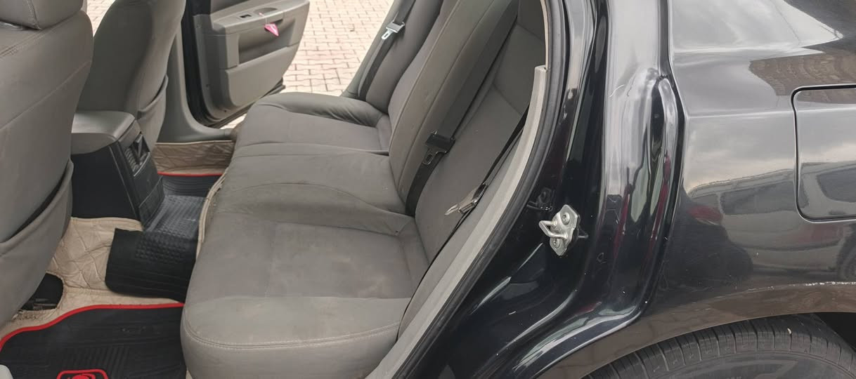 السلام عليكم
جارجر 2007 محرك 3500 
كفاله عامه من الضربه والصبغ والتبديل 
كير مكينه تبريد شرط 
بيها تكحيلات بسطه حيل 
صدر أمامي خلفي 80%
رقم أربيل هزه جديده سنويه بسمي لل30
السعر 107 وبيها مجال بسيط 
ملاحظة إلي ميعجبه السعر خل يعبر المنشور تحياتي للجميع
‏‪***********‬‏
