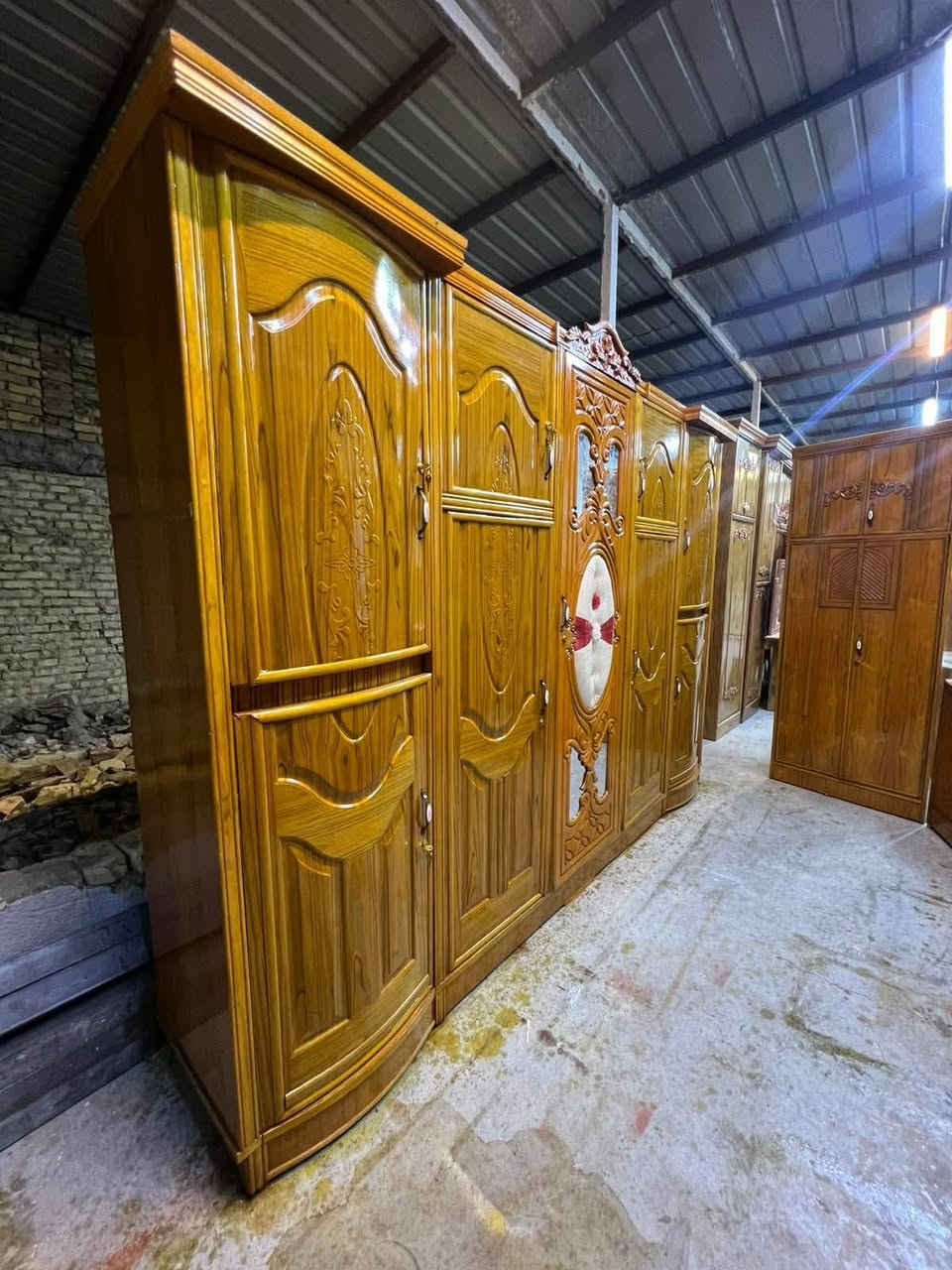 للبيع فول نضافه تواصل خاص


**إذا كنت صاحب هذا الإعلان وتريد حذفه لأي سبب، رجاءا أرسل رسالة إلى الدعم الفني**