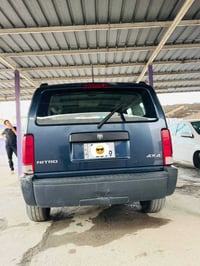 دودج نترو • ٢٠٠٨ • رقم واسط