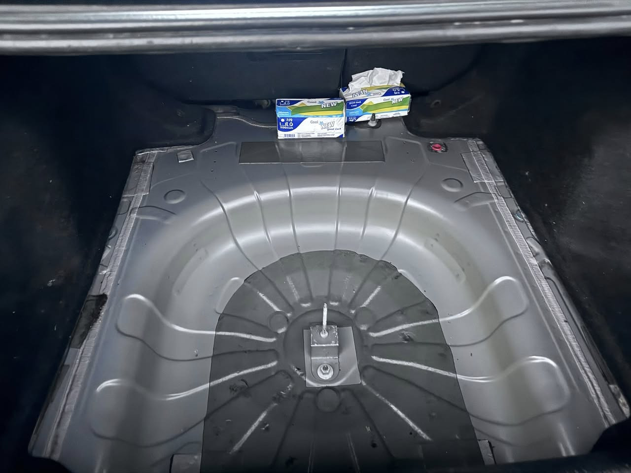 السلام عليكم
خير الكلام ما قل ودل

للبيع فقط كرايسلر سي 200 /2016 اربيل بأسمي

السعر 125 ورقة وبيها مجال بسيط حك الجية

كلين بدون حادث ماشية 127 الف ميل

السونار داخل المنشور

فول مواصفات ميحتاج اشرح 

ترايك الكرة الارضية

مكاني بغداد البياع الشرطة الخامسة

وتساب ***********
