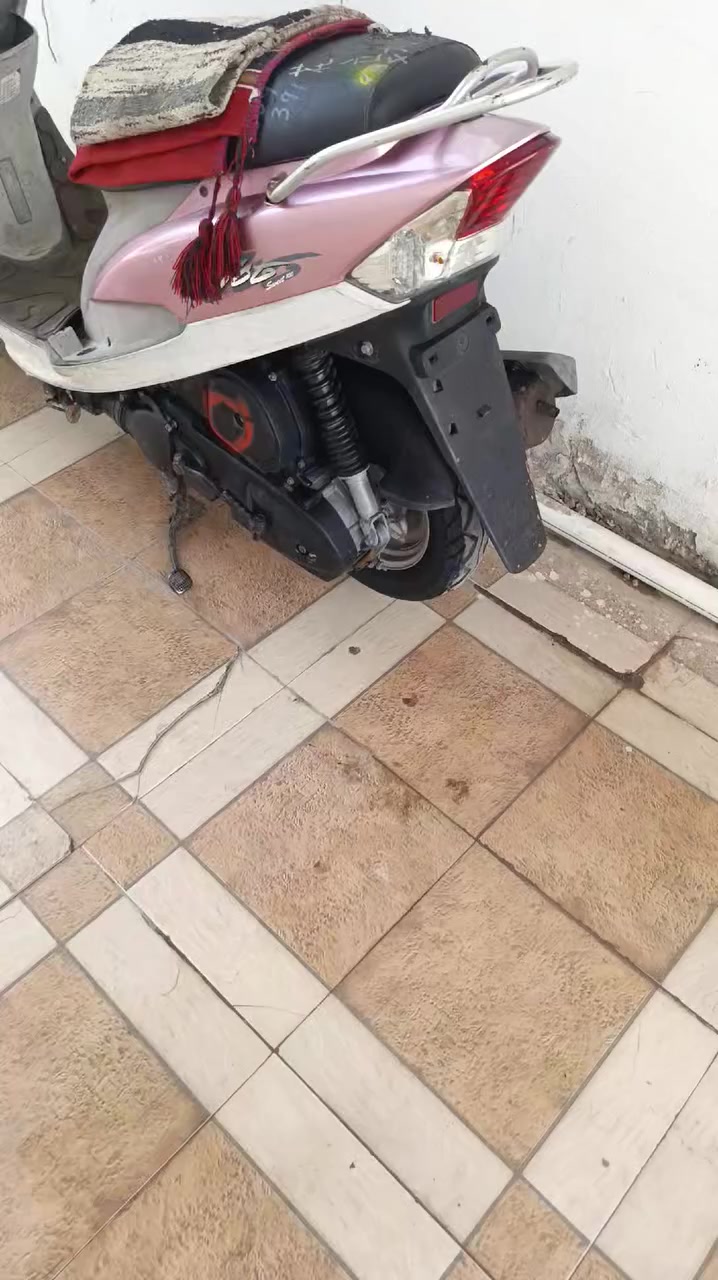 دراجه لبيع 700قفل


**إذا كنت صاحب هذا الإعلان وتريد حذفه لأي سبب، رجاءا أرسل رسالة إلى الدعم الفني**