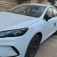 ام جي ٥ • ماشيه ٢٣٠٠ • الكاظمية