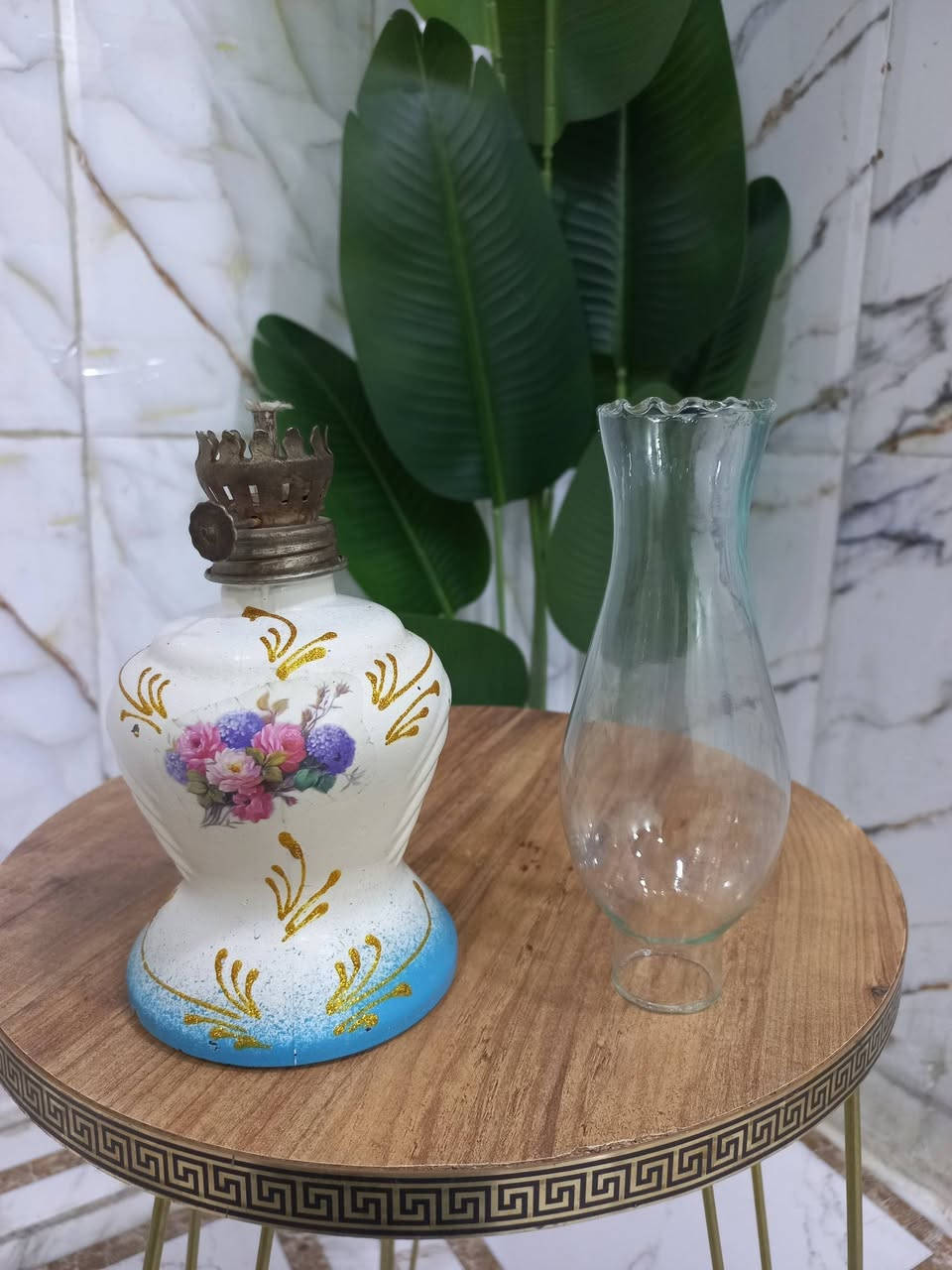 لاله روسي قديم لوك غير مستخدمه


**إذا كنت صاحب هذا الإعلان وتريد حذفه لأي سبب، رجاءا أرسل رسالة إلى الدعم الفني**