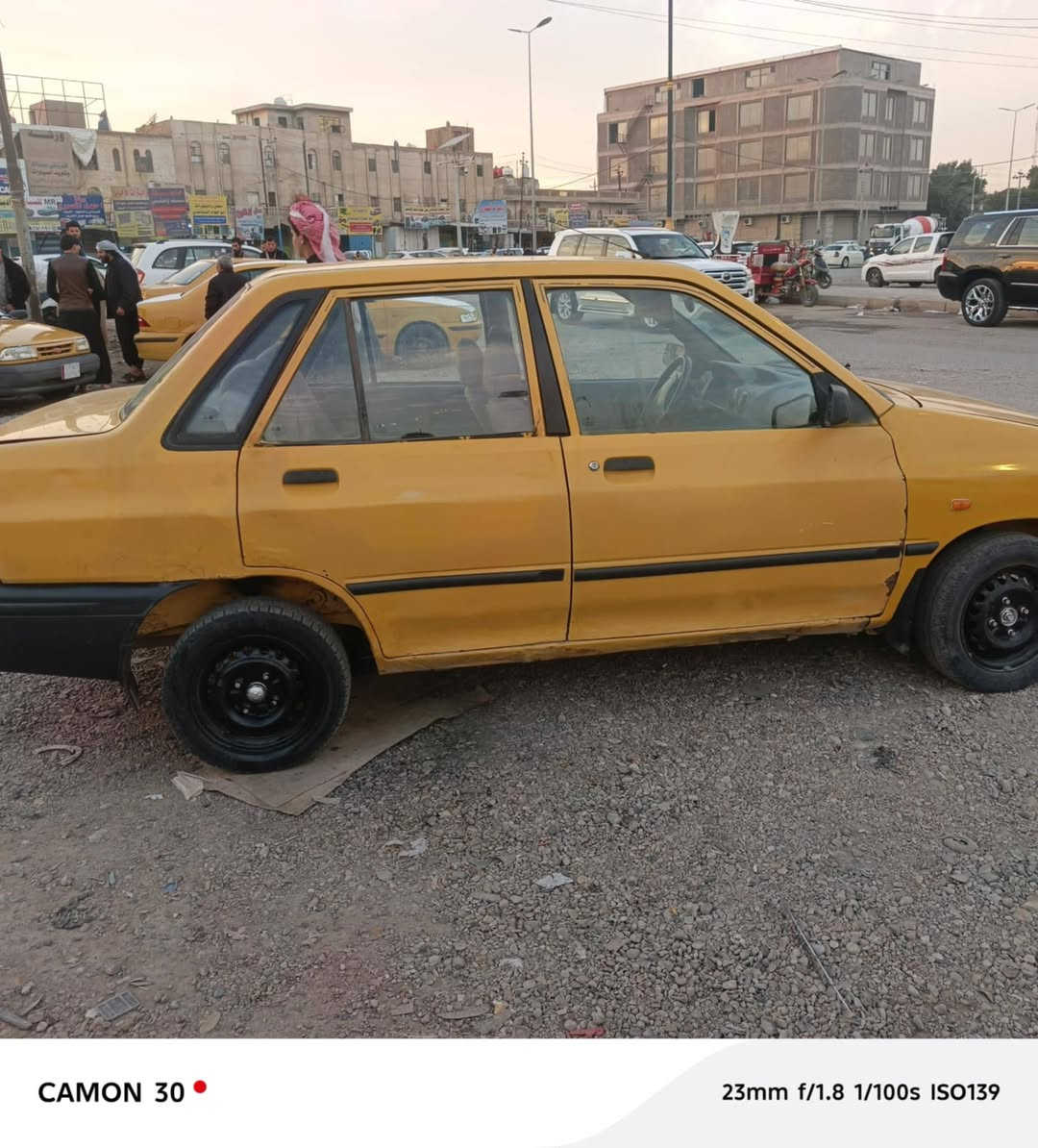 سايبه 12 مكينه وكير مكفولات سنويه صاقطه سعر 18 وبيه مجال ***********
