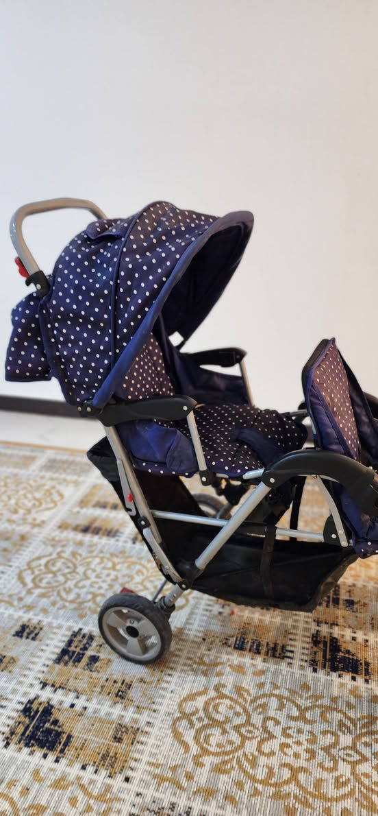 سلام عليكم متاح عربانه اطفال ام نفرين نظيفه وما بيها اي خلل للبيع


**إذا كنت صاحب هذا الإعلان وتريد حذفه لأي سبب، رجاءا أرسل رسالة إلى الدعم الفني**