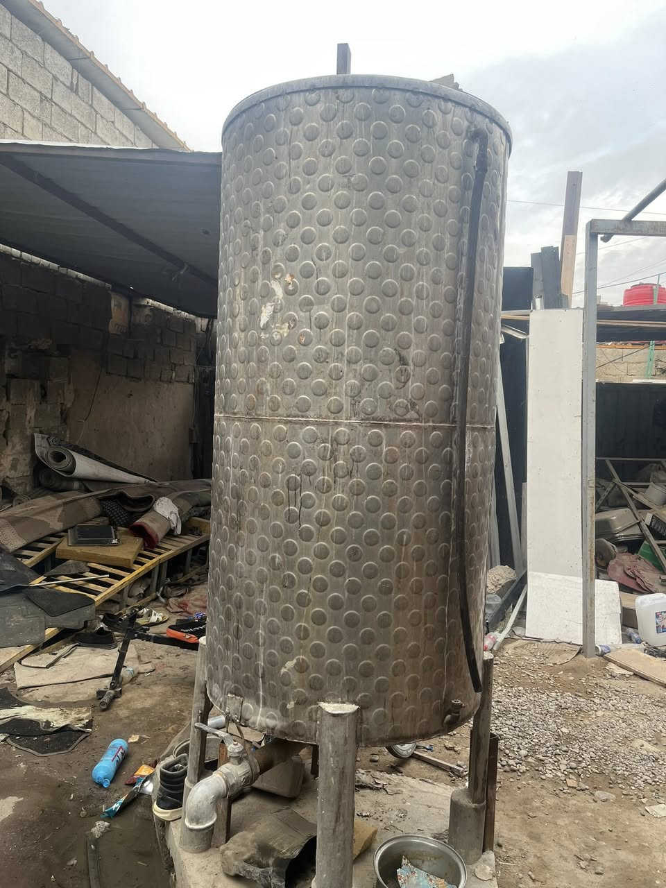 السلام عليكم خباطة زاهي سلستيل للبيع مكاني بغداد ***********
