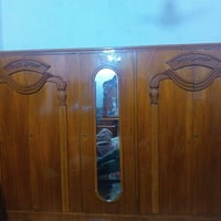 غرفة نوم • بغداد