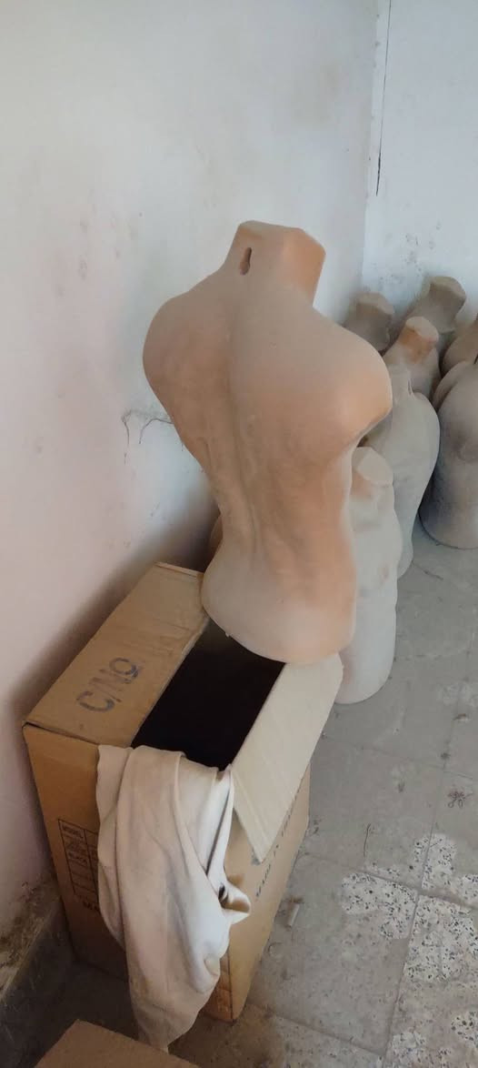 سلام عليكم متوفر 10 قطع ملكانه رجالي عظم باغه سعر القطعة 4 الف مكاني بابل


**إذا كنت صاحب هذا الإعلان وتريد حذفه لأي سبب، رجاءا أرسل رسالة إلى الدعم الفني**