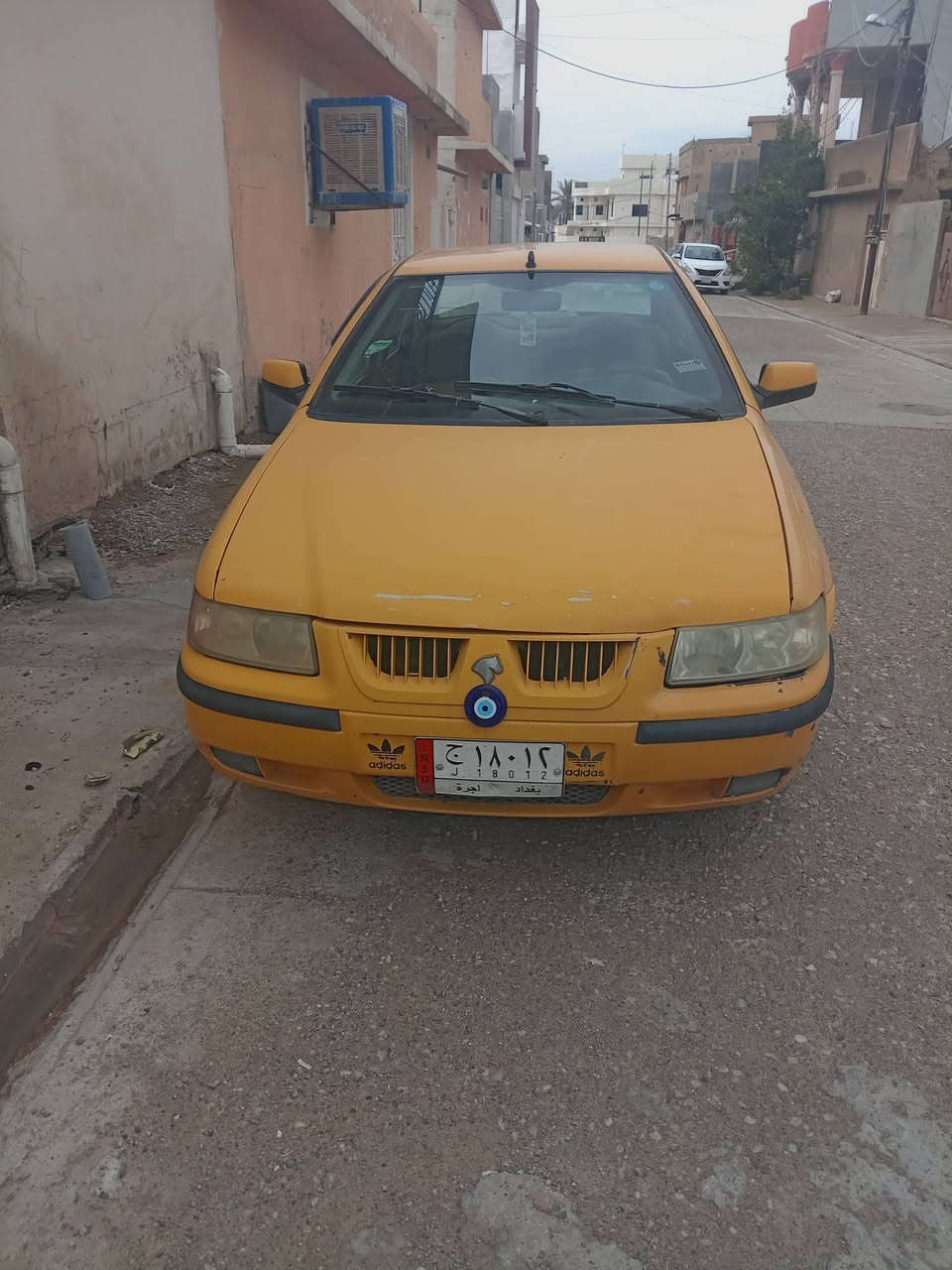 سمند للبيع او مراوس موديل 2010 مشروع وطني الغايه ٢٧ شهر 10 سعره ٢٥ بي مجال مكان سياره طوز خرماتو محرك فرنسي


**إذا كنت صاحب هذا الإعلان وتريد حذفه لأي سبب، رجاءا أرسل رسالة إلى الدعم الفني**