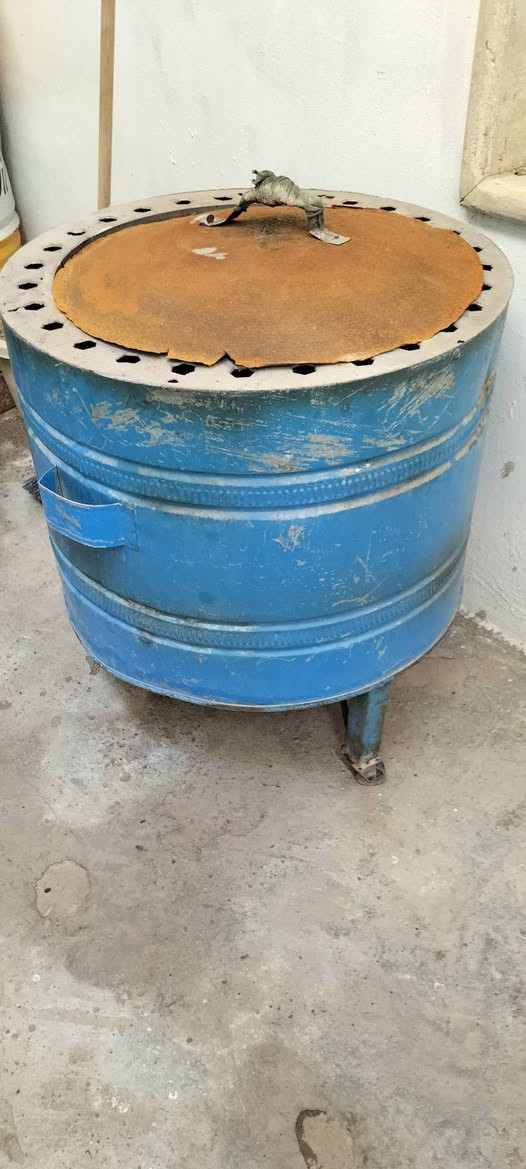 للبيع


**إذا كنت صاحب هذا الإعلان وتريد حذفه لأي سبب، رجاءا أرسل رسالة إلى الدعم الفني**