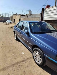 بارص • ٢٠٢٥ • بصرة