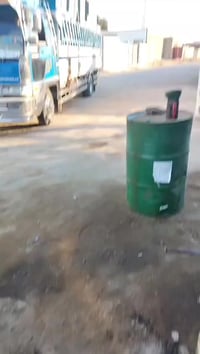 سبليت • وصول شحنة • انواع مختلفة