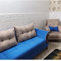 فلكه حي النصر • 10مقاعد • تخم