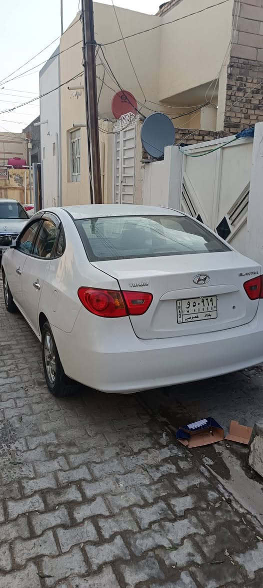 السلام عليكم ورحمة الله وبركاته 
النتره البيع مديل 2008 مكينه 2000 رقم بغداد الماني بسمي بيها نص باب ونص جاملق الخلفي اثر دحجه ستوته والباقي مكفول سياره خير من الله جاهزه السعر 108 وبيها مجال قليل مكاني النجف الكوفه حي ميسان 
(***********)
