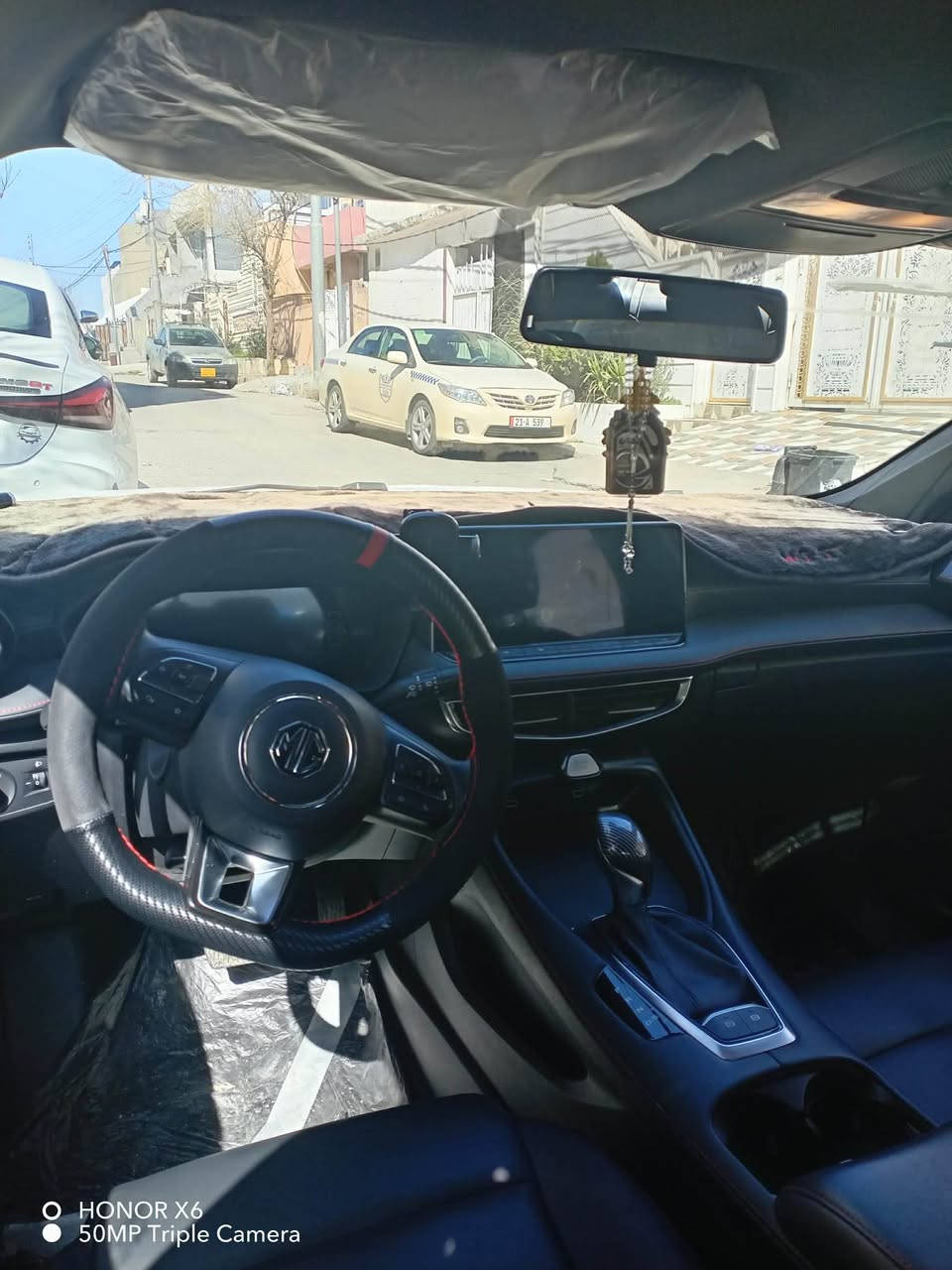 Mg gt 202 
سڵاید و پێنج کامێرە و حاسە و ئۆتۆ هۆڵد دەسک بەسمە 
10 هەزار ڕۆشتوە تازە ڕۆنی مۆتڵی تێکراوە بانسی پێشەوەی گۆراوە بێ بۆیاخە سنوقەکەی یەکتۆز ساردی هەیە چاکراوە السليمانية, العراق


**إذا كنت صاحب هذا الإعلان وتريد حذفه لأي سبب، رجاءا أرسل رسالة إلى الدعم الفني**