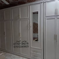 غرف نوم صاج • بالتقسيط • بدون مقدمة