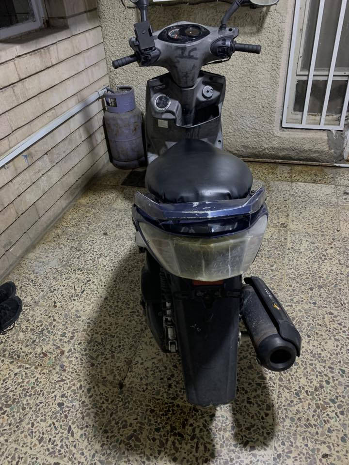 سلام عليكم سكنس فحل دراجه بلادي برغي ممفتوح بيها دراجه نضيفه مرتبه ممتعوبه دراجه ممبدل بيها برغي سعر 650وبيها مجال قليل ***********رقمي واتساب موجود
