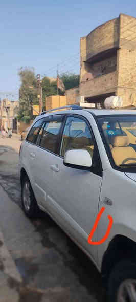 سياره تيكو موديل 13
السياره ما بيه اي نقص ولا صبغ ضربه اصغير اماشر عليه 
السياره بسمي الماني 
رقم كوت 
خير من الله السياره 
مال بيت 
السعر بدون عمله 52 
الرقم ***********
المكان بغداد بغداد
