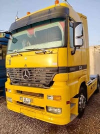 سياره لل البيع سياره مكفوله 1853✈️ اكتروس ميكا سبيس موديل2001 / 078696...