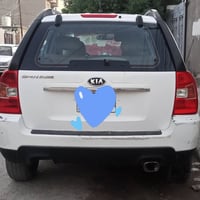 مكفوله • ٢٠١٠ • كربلاء