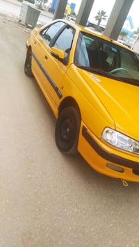 بيجو بارص • ٢٠١٨ • رقم بابل