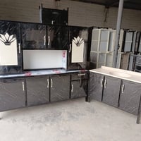 كاونترات المنيوم • ٢م • ١٫٢٠م