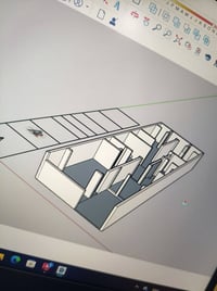 تصميم وتنفيذ بانسب سعر بالعراق من هسه الي نهاية شهر رمضان  مستحيل تحصل...