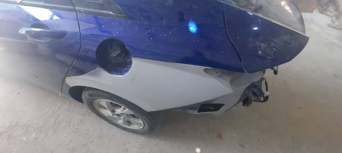 السلام عليكم
النترا 23
رقم بابل 
مواصفات نص فول
اسويج 
 رادار امامي وخلفي 
توقف ذاتي 
قياده ذاتيه 
بدون ايرباك 
شاشه اندرويد 

ماشيه 32الف قابل الزياده 
ضرر بيه تعديل بالجاملغ الخلفي 
فقط بجم كبس 
الحادث مرفق بالمنشور 
بابل مركز قرب المحكمة الجديده 
((((((مكلف بالنشر))))) 
***********
