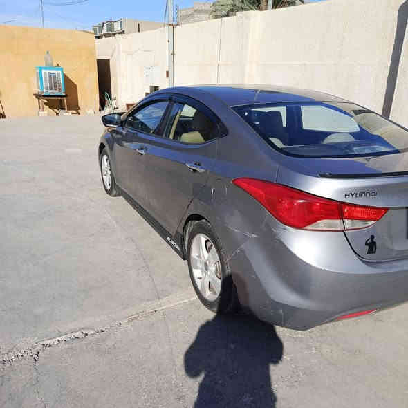 النترا 2013
خليجي مكفوله كير محرك كير بدي لا ضربه ولا صبغ
مكينه 1800
سعر 112 ورقه وبيها مجال بسيط
سياره جديده حيل
*********** الرقم
