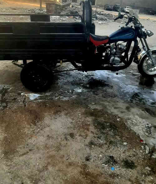 السلام عليكم ستوته امتي ار البيع موديل 2008 رقم اسود منفيس السعر مليون الشاصي والركبه مكفوله من الحيم مكاني كربلاء حي الطارات هاتف ***********
