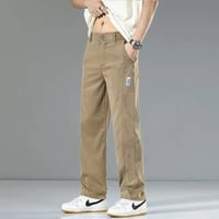 بجامة كتان • قالب M-3XL • فحص امام المندوب