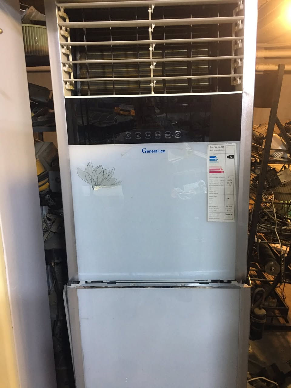 اطلب راديترات وواجهات وقامات وكارتات واي شيء يخص السبالت من جاسم تبريد مع توصيل خلال 48 ساعه
***********
