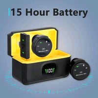 نك مايك • جديد • لوك