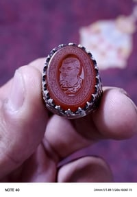 محبس يماني  للبيع 75 الف وبيه مجال بسيط  شراي بدون تعليق خابرك شراي بي...