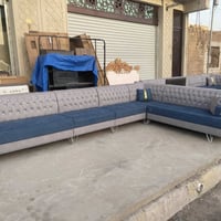 دواوين ثنين • تكريت العصري • قرب أسواق البركة