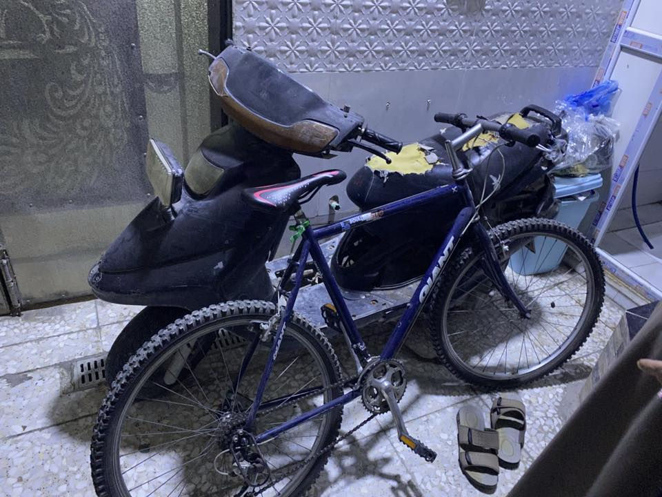 سلام عليكم عندي دراجه فراشه  عوزه كابريتر فضائي وعندي بأسكل ياباني لستفسار عله رقم ***********
